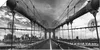 ARTland Poster Brooklyn Bridge New York III Größe: 60x30 cm Produktbild-Vorschau 1