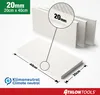 ATHLON TOOLS 4x MaxProtect Premium Garagen-Wandschutz Produktbild-Vorschau 6