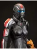 Statua in PVC Mass Effect Comandante Jane Shepard 23 cm Anteprima dell’immagine prodotto 7