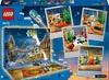LEGO City Adventskalender 2025 - Weihnachten Spielzeug mit Produktbild-Vorschau 12