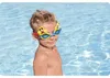 Bestway 9102S, Unisex, Žlutá, PVC, Modrá, Polykarbonát, Náhled obrázku produktu 2