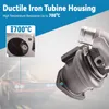 Turbolader do Peugeot 408 207 3008 308 5008 RCZ 508 1.6THP Podgląd zdjęcia produktu 10
