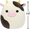 Jazwares SQK3440; SQCR05371 - Squishmallows 19 cm (7,5") - Produktbild-Vorschau 6