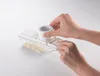 GSD Knoblauch-Set bestehend aus Schneider und Schälschlauch Voir les images du produit 6