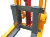 Qteck-Hochhubwagen-Gabelstapler-Deichselstapler-manuell-500 Produktbild-Vorschau 3
