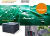 Garden Impressions Coverit Loungeset Schutzhülle - Produktbild-Vorschau 1