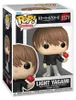 Funko Pop! Animation Death Note - Light Yagami n° 2379 Voir les images du produit 4
