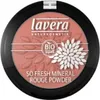 Lavera, So Fresh Mineral Rouge Powder, Mineral Blush 01, 5g Produktbild-Vorschau 3