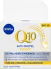 NIVEA Q10 POWER Crema viso antirughe SPF 30 - Idratante - Anteprima dell’immagine prodotto 3