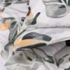 HappyBed Kissenbezug | Dschungelpflanzen | Set aus 2 Produktbild-Vorschau 6