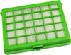 Trade-Shop HEPA Filter für Rowenta Compacteo Ergo und City Produktbild-Vorschau 1
