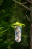 Voer- en drinkbak ROBIN, kunststof, d18x28cm Productafbeelding-voorbeeld 13