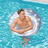 Bestway Schillernder Schwimmring Iridescent 107 cm Pool Produktbild-Vorschau 3