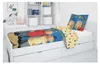 Pościel w zestawie Pat i mata niebieska 03 140x200, 70x90 Podgląd zdjęcia produktu 8