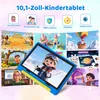 Kinder Tablet 10Zoll, Android 16, 24(3+21) GB RAM, 64 GB Produktbild-Vorschau 5