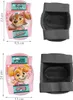 Paw Patrol Skye Liberty Růžové dětské chrániče kolen a Náhled obrázku produktu 7