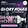 LOOVARA - Anal Gleitgel Gel - Glory Holes 1000 ml - Produktbild-Vorschau 2