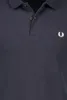 Plain Fred Perry Shirt Produktbild-Vorschau 6