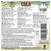 Rainbow Slush Sirup Cola 5 Liter 1:5 AZO frei ohne Glyzerin Produktbild-Vorschau 6
