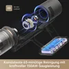 Bezprzewodowy Odkurzacz Pionowy Ze Stacją Opróżniania Podgląd zdjęcia produktu 53