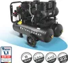 STAHLWERK Kompressor mit 22 L Tank (ST-228 Pro) – ölfrei, 8 Produktbild-Vorschau 1