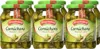 Hengstenberg Cornichons klassisch fein kleine Gürkchen 330g Produktbild-Vorschau 3