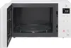 LG MH6336GIH Mikrowelle Grill Smart Inverter 23L 1150W Produktbild-Vorschau 2