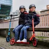 Hudora 14452 Kolobežka Up 200 červená červená Náhľad obrázku produktu 10