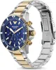 Montre Emporio Armani Diver AR11362 avec Boîte Voir les images du produit 2