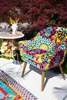 Excelsa Sicilian Rhapsody fauteuil en polyester et Voir les images du produit 2