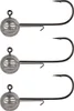 Spro Jighead 90 HD - 3 Jighaken, Größe/Gewicht:Gr. 1/0 / Produktbild-Vorschau 3