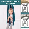 Therapy Swing Hammock Therapy Swing Kids - Indoor Outdoor Náhled obrázku produktu 4