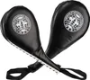2 Pack Taekwondo Kick Pads, Langlebige Striking Pad Ziel Produktbild-Vorschau 1