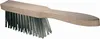 osborn ocelový drátěný ruční kartáč délka 310 mm litá ocel Náhled obrázku produktu 1