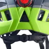 BLACK CREVICE - Damen & Herren Fahrradhelm mit LED Produktbild-Vorschau 5