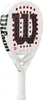 Wilson Bela Ls V3 Padel raketa Silver 2 Mann Silver 2 Náhľad obrázku produktu 2