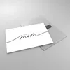 Bilder auf glas - Einteilig - Ich liebe dich Mama - 70x50cm Produktbild-Vorschau 2