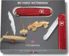 Victorinox Schweizer Taschenmesser Kinder My First Produktbild-Vorschau 15