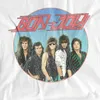 Bon Jovi - "Sphere" T-shirt Homme/Femme Unie TV20678 (XL) Voir les images du produit 3