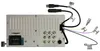 JVC KW-M25BT, Schwarz, 2 DIN, 200 W, 50 W, 20 - 20000 Hz, Produktbild-Vorschau 5