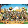 Ravensburger Puzzle 15434 - Asterix Familienfoto - 1000 Produktbild-Vorschau 3