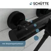 SCHÜTTE Badewannenarmatur LONDON, Wannenarmatur Thermostat, Produktbild-Vorschau 8