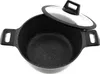Set de casseroles 7 pcs Set de casseroles/rôtissoires à Voir les images du produit 3