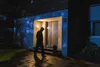OSRAM 4099854474910 Runde Wandleuchte mit integrierter Produktbild-Vorschau 5