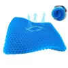 2er Set Orthopädisches Sitzkissen aus Memory Gel, Produktbild-Vorschau 2