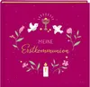 Eintragalbum - Meine Erstkommunion (beerenfarben) Produktbild-Vorschau 1