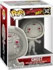 Marvel Ant-Man the Wasp - Ghost 342 - Funko Pop! - Vinyl Produktbild-Vorschau 1