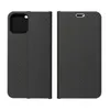 Luna Buch Carbon Hülle Tasche kompatibel mit iPhone 15 Pro Produktbild-Vorschau 3
