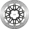 Ng Vordere Bremsscheibe Mv Agusta Brutale 800 '15-21, F3 Produktbild-Vorschau 3