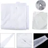 Univerzální okenní těsnicí tkanina Příslušenství pro Náhled obrázku produktu 3